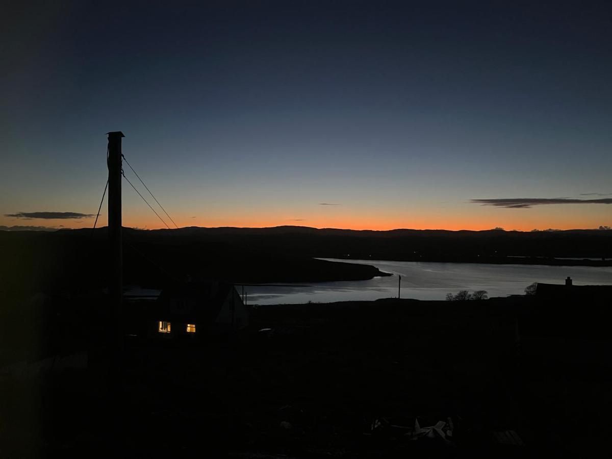 Sgothan Dearg Portree Exterior photo