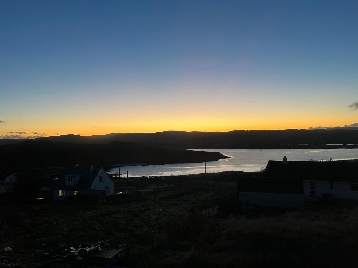 Sgothan Dearg Portree Exterior photo